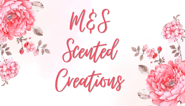 M&S Scented Creations
